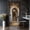 Color 1, variant on Door Stickers Peel and Stick Door Mural Powerful Destructive Tornado Dramatic Sky Rain Removable Wallpaper 30.3''x78.7'' Self-Adhesive Mural for Kitchen Living Room Bedroom Decor