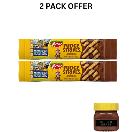 Keebler Vienna Fingers, Sandwich Cookies with Crème Filling, 12 oz Bag