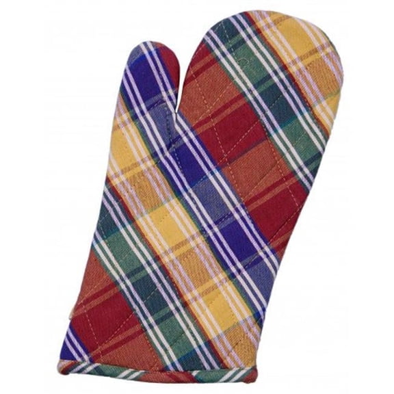 Mr. MJs Trading AG-38226S-2 Oven Mittens, Harvest - Set of 2