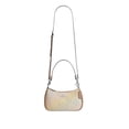 thumbnail image 3 of Bolsa Crossbody Coach Teri Rosa Claro Con Logos Multicolor, 3 of 8