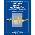 thumbnail image 1 of Pre-Owned Introductory Digital Signal Processing with Computer Applications, (Paperback), 1 of 1