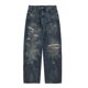 thumbnail image 2 of Vaqueros rectos 24AW, 2 of 4