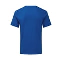 thumbnail image 2 of Fruit of the Loom T-Shirt Iconique à Col en V pour Adulte, 2 of 3