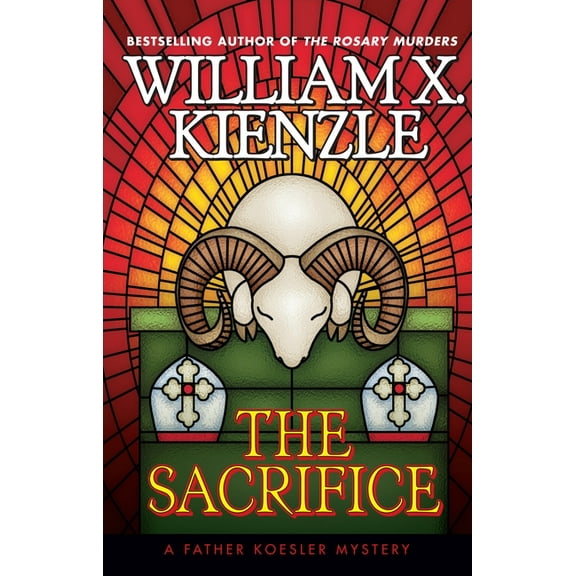 The Sacrifice: A Father Koesler Mystery, (Paperback)