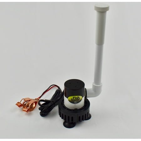 UPC: 0029326100256 | Marine Metal Fish Saver