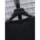 thumbnail image 5 of Camiseta de manga corta con estampado de gato tocando la guitarra para hombre, camisetas informales, 5 of 6