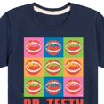thumbnail image 3 of Disney The Muppets - Dr. Teeth & The Electric Mayhem Tour - Youth Short Sleeve Graphic T-Shirt, 3 of 5