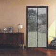 thumbnail image 3 of Mosquito Net Magnetic Door 105x220cm Mosquito Net Magnetic Door Mosquito Net Door Fly Curtain For Co, 3 of 3
