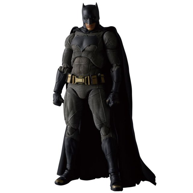 Mafex-Figurine articulée Aquaman Super ForeModel Collection Toy, Flash Cyborg 017, Bruce Mayor 015, The Dark Night, The Joker017 Murciélago zhangmengya unisex