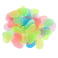 thumbnail image 1 of Raindrops 100Ud Guijarros Para Acuarios Y Elementos De En Colores Surtidos Y, 1 of 6