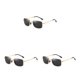 thumbnail image 2 of Gafas de sol Qarigey fotocromáticas plegables polarizadas para conducción ciclismo viajes, 2 of 6