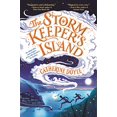 thumbnail image 1 of The Storm Keeper's Island (Bk. 1), 1 of 5