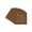 Aged Oak, variant on Maroon Acid Free 12x12 Picture Frame Mats with White Core Bevel Cut for 8x8 Pictures - Fits 12x12