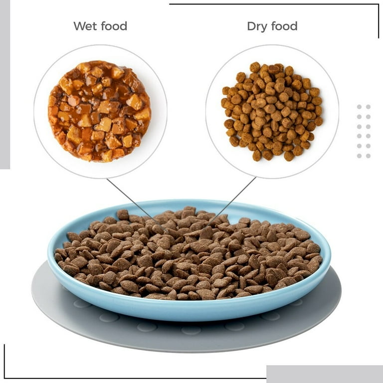 Cat logic food bowl sale