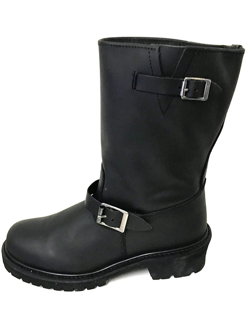Men's Engineer Boots Motorcycle 12