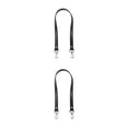 thumbnail image 4 of Youkk Multi-Color Shoulder Strap Craftsmanship To Bag Style Soft And Comfortable black 2Set, 4 of 6