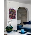 thumbnail image 3 of "Spun" Framed Painting Print, 3 of 6