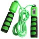 thumbnail image 2 of Cuerda para saltar perfecl para Niños y Adultos 3m verde, 2 of 8