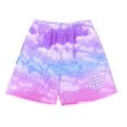 thumbnail image 1 of Sky Shorts Large Basic Fitness Sweatpants Men Summer Gym Workout-SinKeeU, 1 of 4