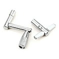 thumbnail image 1 of tredstone Tuning Key Standard Wrench Handy Installation Craftsmanship Drum Supplies T-shaped Z-shaped Replaced Part Metal Swivel, 1 of 6