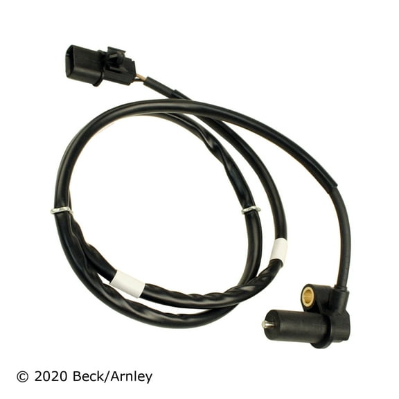BeckArnley 084-4807 ABS Speed Sensor
