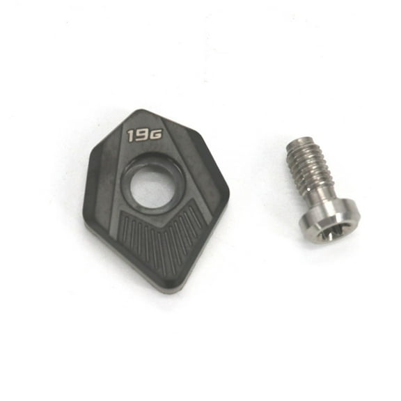 Fule Hot Sale For Cobra King SZ Speedzone Driver Golf Club Weights Golf Weight Screw