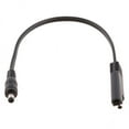 thumbnail image 1 of Almencla 3-6pack DC Power 5.5x2.1mm Male to SAE Plug 18AWG Cable For Automotive Connector 6 Pcs, 1 of 8