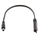 thumbnail image 1 of Cable de alimentación de de 3 x 5,5 x 2,1 mm macho a conector SAE de 18 AWG para conector automotriz 6 piezas, 1 of 8