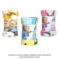 thumbnail image 1 of Cobertor Ligero Baby Mink Chiko Varios Modelos 1 Pza, 1 of 4
