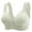 Green, variant on Bras for Women Fashion Casual Breathable Tube Top Bra Underwear Without Steel Ring Gathering And Adjusting Bro For Everyday Comfort And Support In Lightweight Seamless Design Black 40