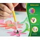 thumbnail image 5 of Set de pintura de acuarela Crayola 16 colores con pincel, 5 of 8