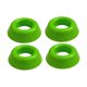 thumbnail image 5 of 4 soportes para balones deportivos, estabilidad, prácticos, vitrinas, versátiles y de primera calidad. Verde, 5 of 8