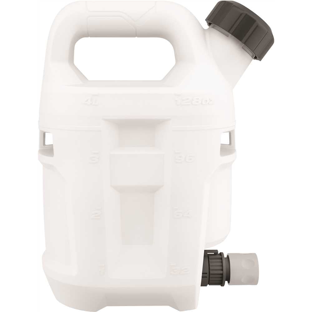 Ryobi P2870 18V 1 gal Lithium-Ion Cordless Electrostatic Sprayer with Battery & Charger