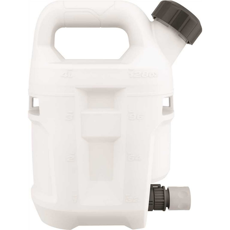 Ryobi P2870 18V 1 gal Lithium Ion Cordless Electrostatic Sprayer with Battery Charger