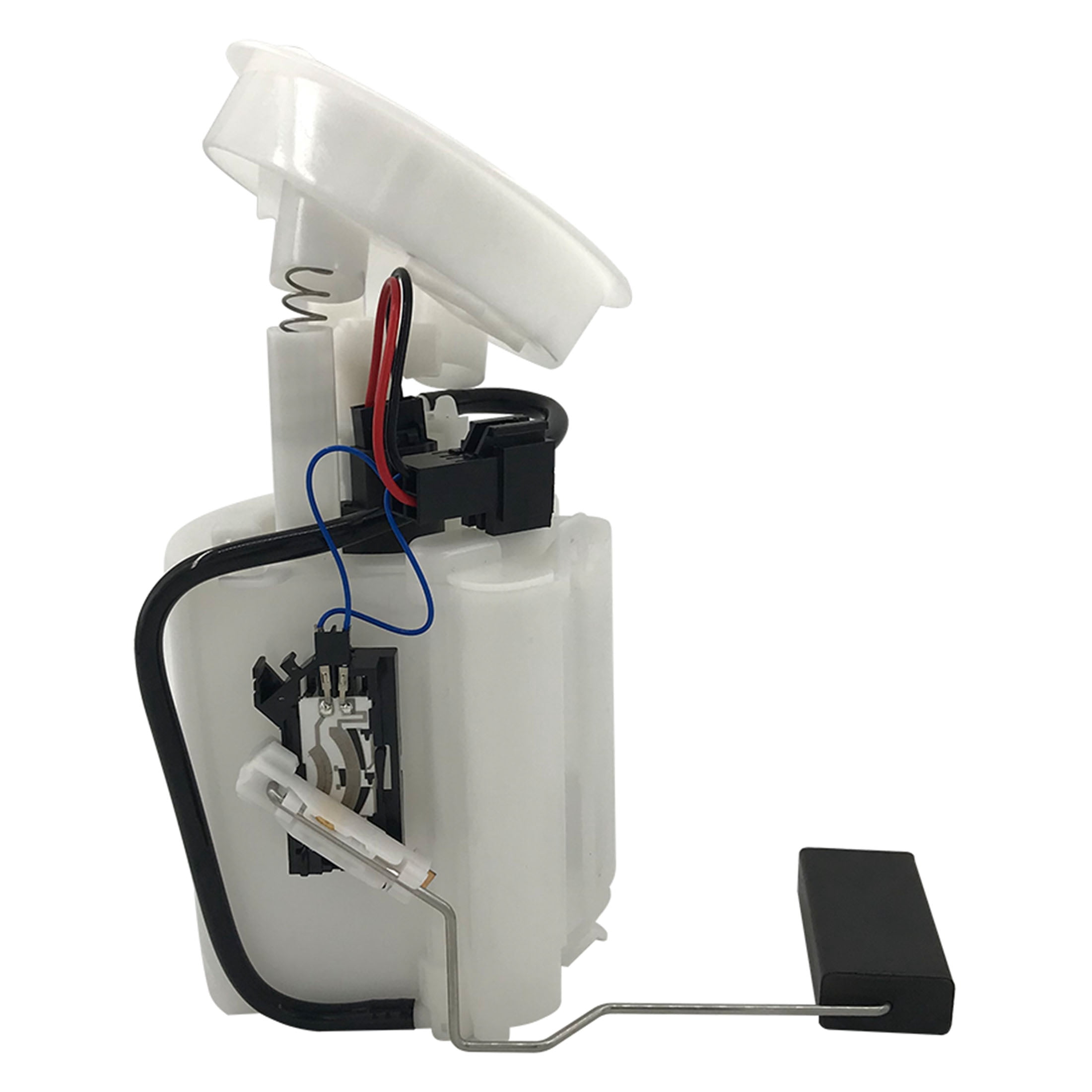 Agility Auto Parts 4010275 Fuel Pump Module Assembly for Mercedes-Benz Specific Models