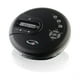 thumbnail image 1 of Reproductor de CD portátil GPX PC332B con radio FM - Negro, 1 of 2
