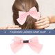 thumbnail image 3 of unbranded Clip De Con Para Mujer Accesorio Decorativo Sofisticado, 3 of 7