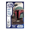 thumbnail image 2 of Rompecabezas 4D Puzzles Spin Master Casco Boba Fett, 2 of 4