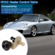 thumbnail image 2 of Válvula de control de calefacción Unique Bargains, solenoide de válvula de control de HVAC para PORSCHE BOXSTER 2.7L H6 2005-2008, reemplazo URO013439/431819809A/92857457303, 2 of 7
