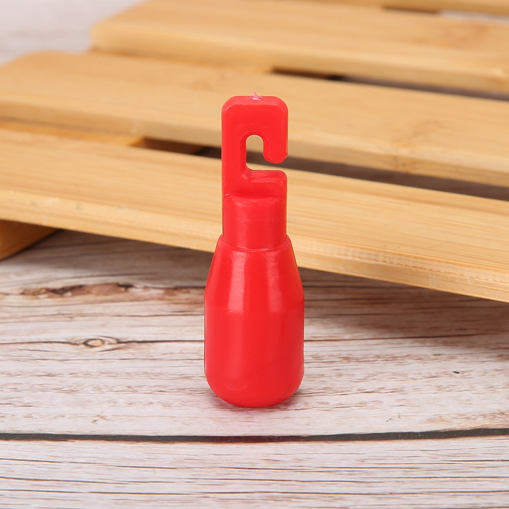 Cane Rolling Tip, 2pcs Cane Tip, 3 Optional Colors For Blind Walking