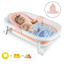 Summer Infant Lil' Luxuries Whirlpool Baby Bathtub, Bubbling
