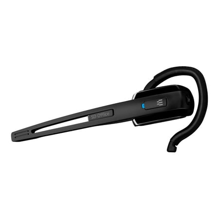 Sennheiser SD 10 HS Replacement - Headset - convertible - DECT 6.0 - wireless