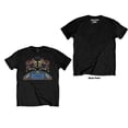 thumbnail image 1 of Rag'n'Bone Man Unisex T-Shirt Coloured Graveyard (Back Print), 1 of 3