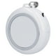 thumbnail image 1 of Air , Air Cleaner USB Charging  For Car For Bedroom For Office ANGGREK Blanco, 1 of 8