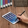 thumbnail image 2 of Capacitive Stylus Pen Replacement Keep Screen Free from Fingerprint for iPad, 2 of 19