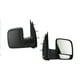 thumbnail image 1 of Espejo E-350 Econoline GENERICA 2002 A 2014 Ford Derecho Negro, 1 of 4