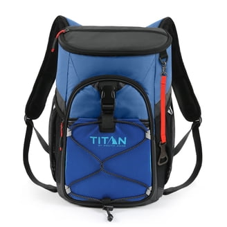 RTIC 15 Can Lightweight Insulated Cooler Backpack, Fresh Mint