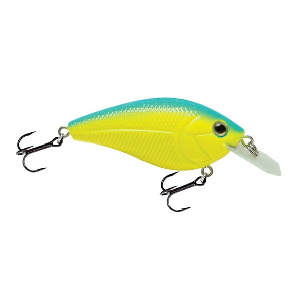 Livingston Lures Primetyme¹ CB 1.5-Melon Shad