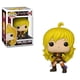 thumbnail image 1 of ¡Funko Pop! Animación: RWBY - Yang Xiao Long Funko POP, 1 of 2