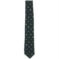 thumbnail image 2 of DKNY Mens Logo Professional Neck Tie, 2 of 4